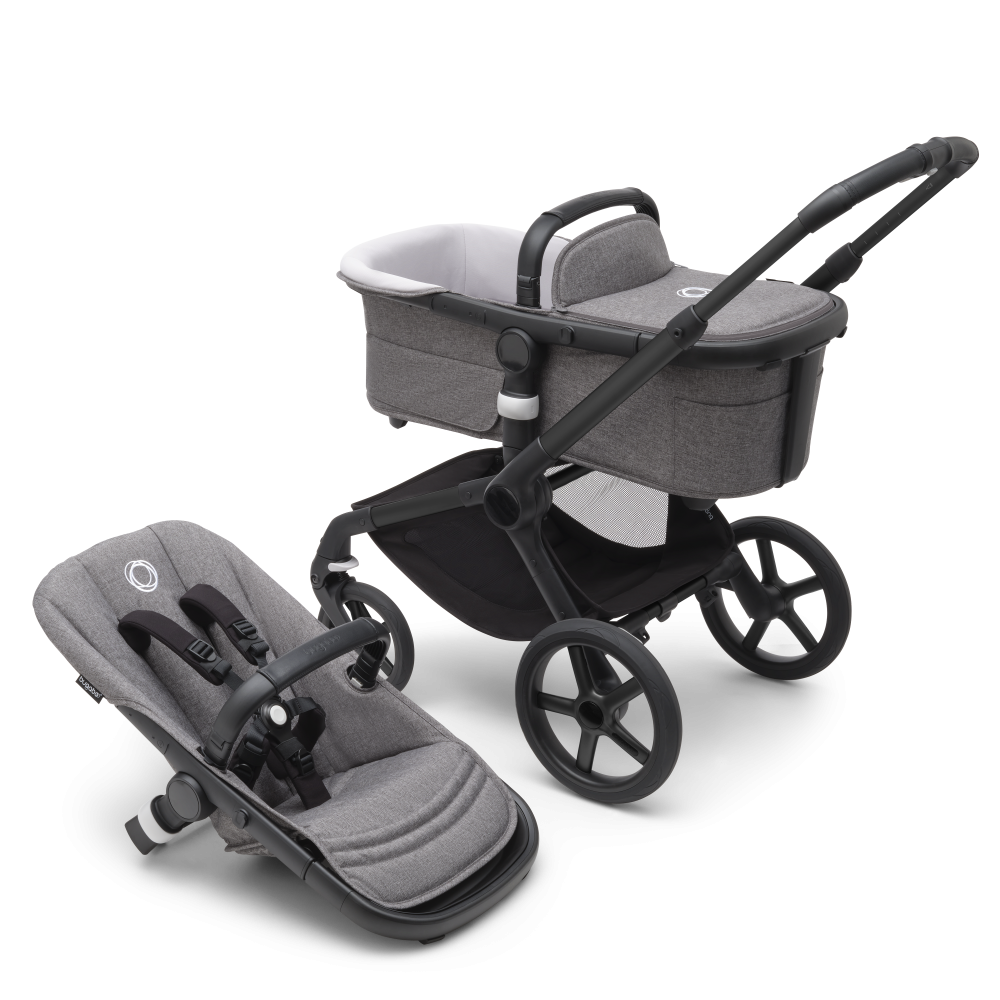 Bugaboo fox one outlet piece fold